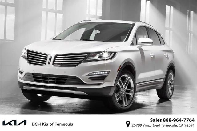 2017 Lincoln MKC Premiere for sale in Temecula, CA