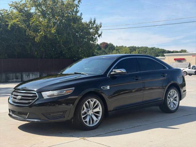 2019 Ford Taurus Limited for sale in Lilburn, GA