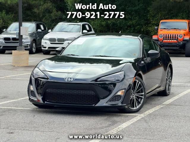 2016 Scion FR-S Base for sale in Duluth, GA
