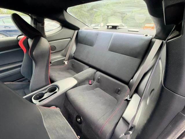 2016 Scion FR-S Base