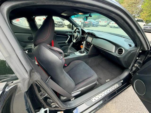 2016 Scion FR-S Base