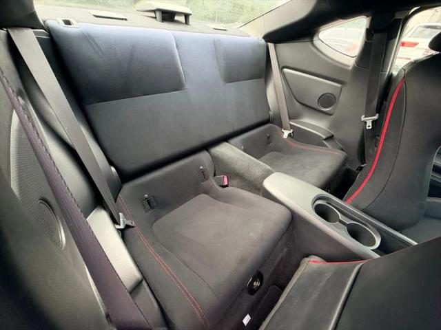 2016 Scion FR-S Base
