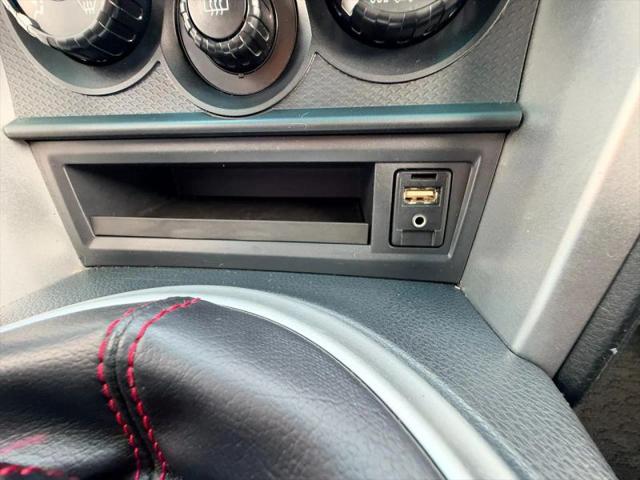 2016 Scion FR-S Base