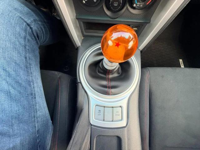 2016 Scion FR-S Base