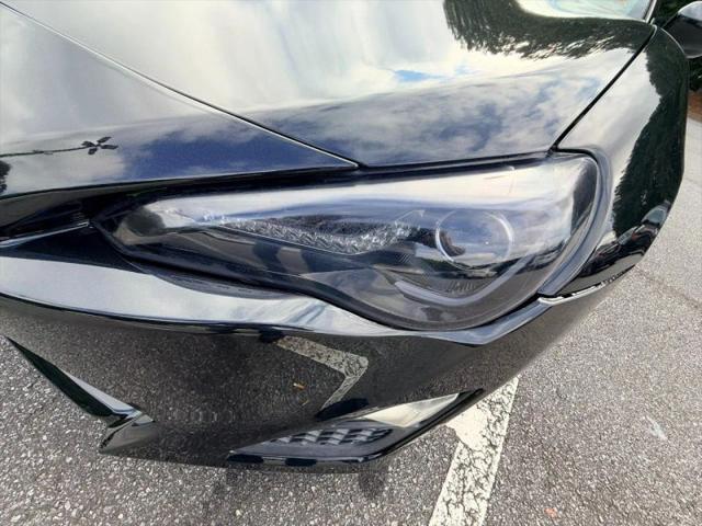 2016 Scion FR-S Base