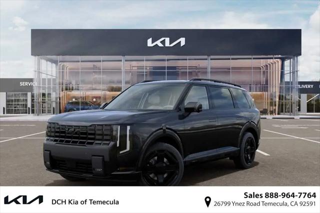 2027 Kia Telluride Hybrid X-Line SX for sale in Temecula, CA