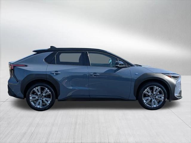 2023 Subaru Solterra Touring