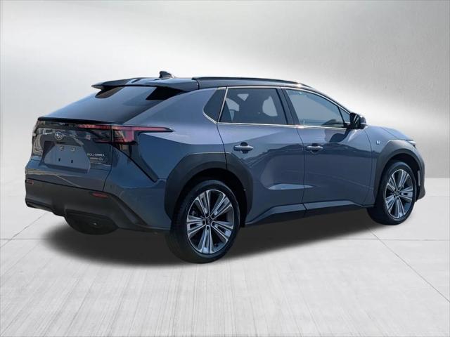 2023 Subaru Solterra Touring
