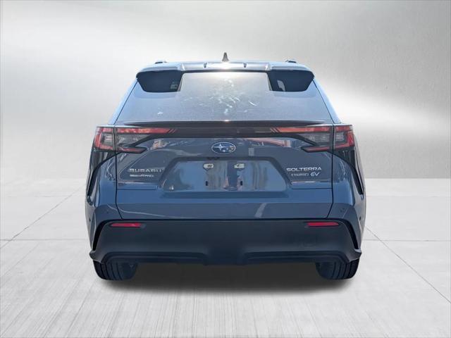 2023 Subaru Solterra Touring