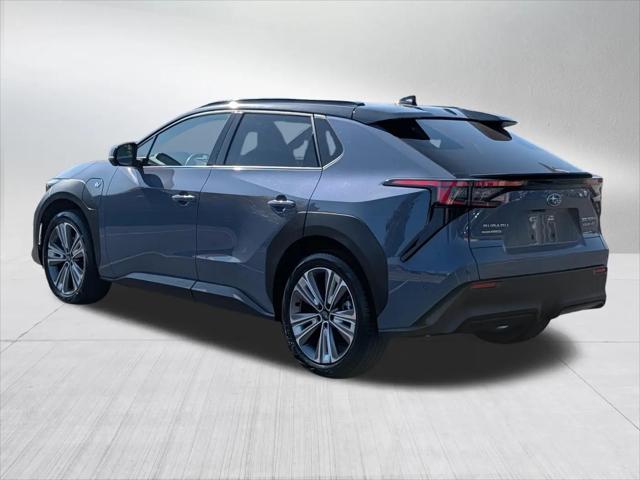 2023 Subaru Solterra Touring