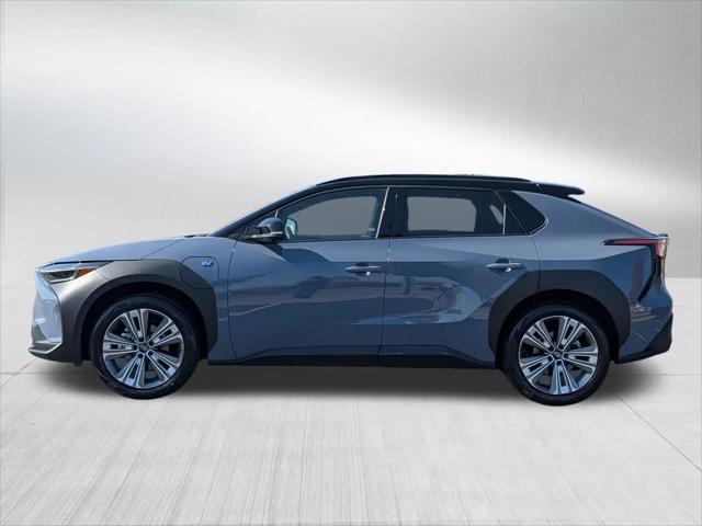 2023 Subaru Solterra Touring