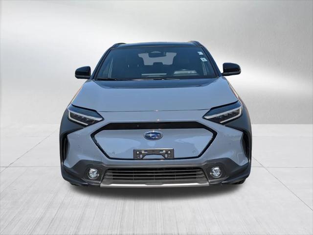 2023 Subaru Solterra Touring