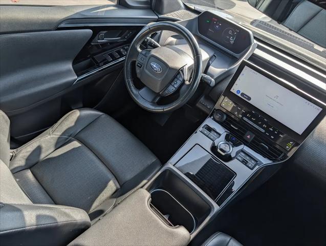 2023 Subaru Solterra Touring
