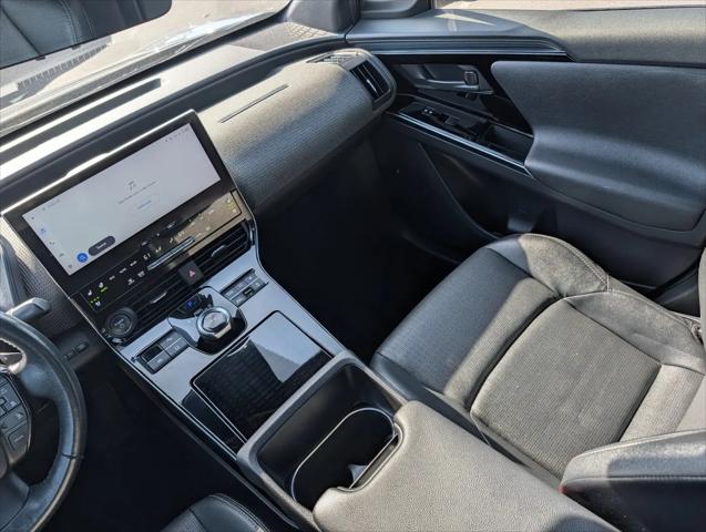 2023 Subaru Solterra Touring