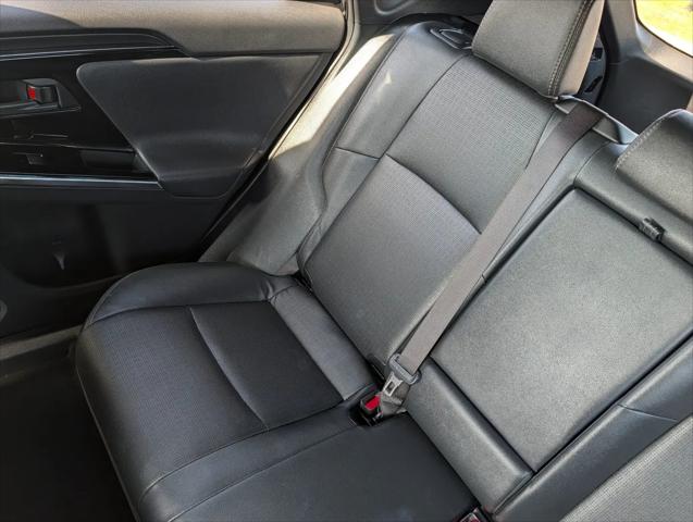 2023 Subaru Solterra Touring