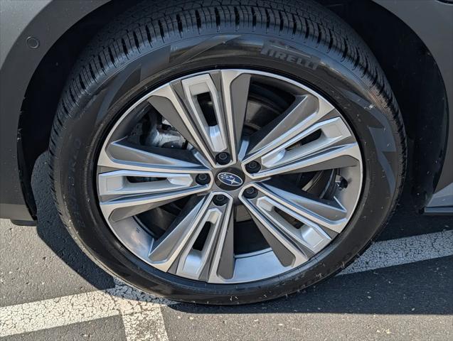 2023 Subaru Solterra Touring