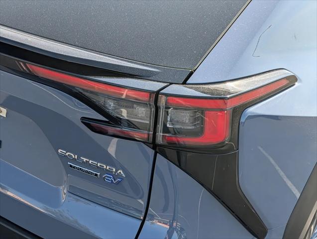 2023 Subaru Solterra Touring