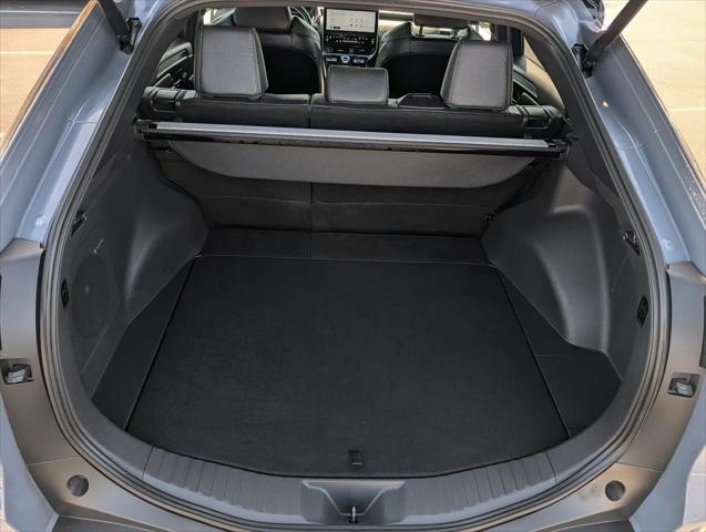 2023 Subaru Solterra Touring