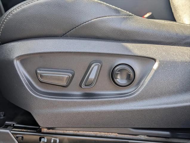 2023 Subaru Solterra Touring