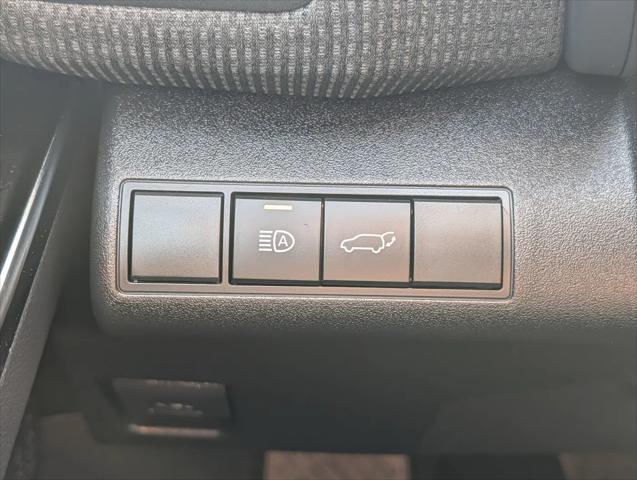 2023 Subaru Solterra Touring