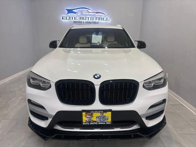 2018 BMW X3 xDrive30i for sale in Ridgewood, NY