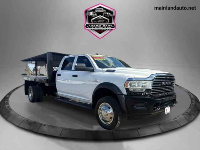 2019 Ram 5500 Tradesman/SLT/Laramie/Limited for sale in Houston, TX
