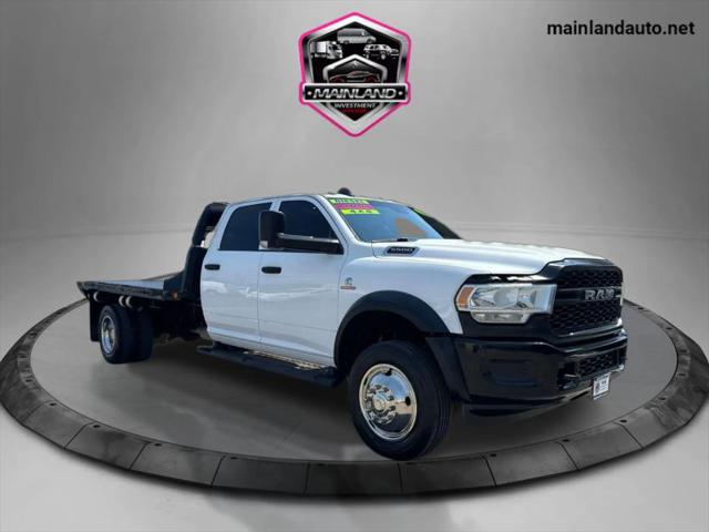 2019 Ram 5500 Tradesman/SLT/Laramie/Limited for sale in Houston, TX
