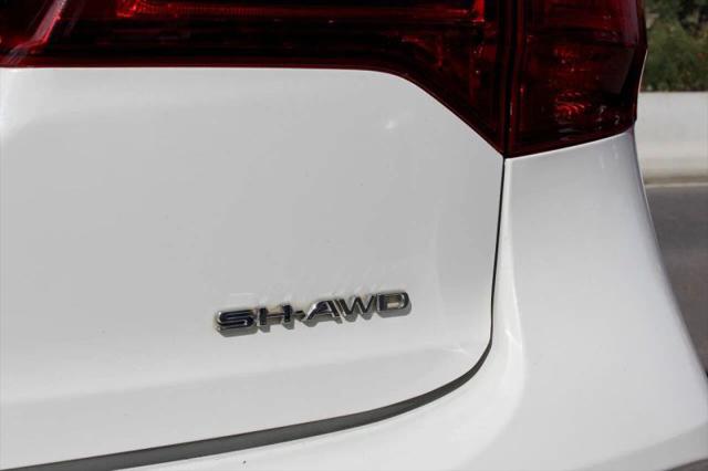 2018 Acura MDX w/Technology Package  AcuraWatch Plus Pkg