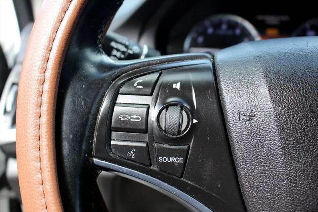 2018 Acura MDX w/Technology Package  AcuraWatch Plus Pkg