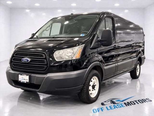 2016 Ford Transit w/60/40 Side Door w/LWB for sale in Stafford, VA