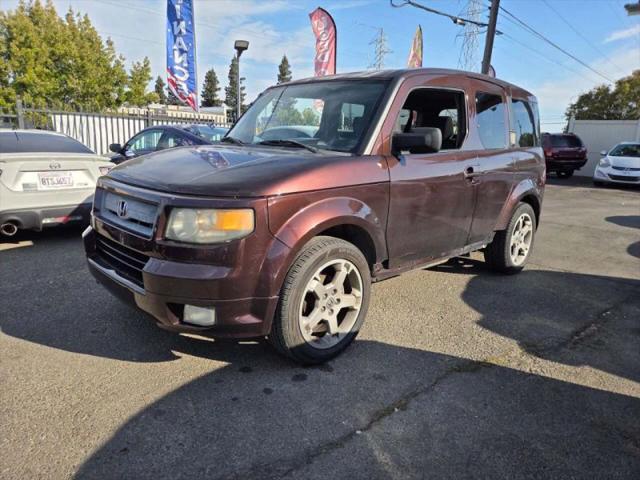 2008 Honda Element SC for sale in Sacramento, CA