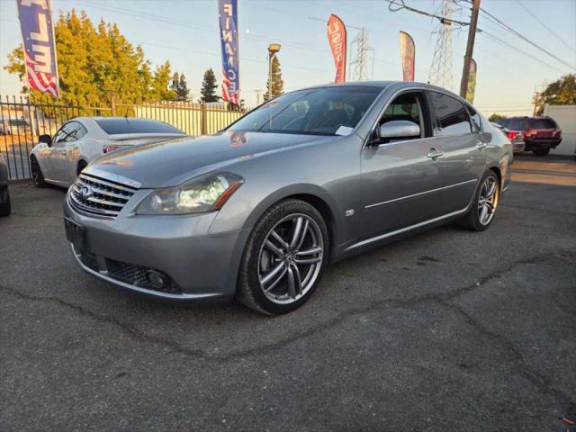 2006 INFINITI M45 Sport for sale in Sacramento, CA