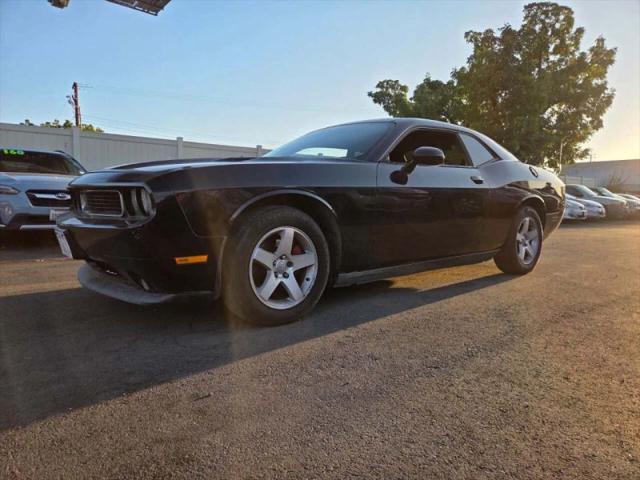 2012 Dodge Challenger SXT for sale in Sacramento, CA