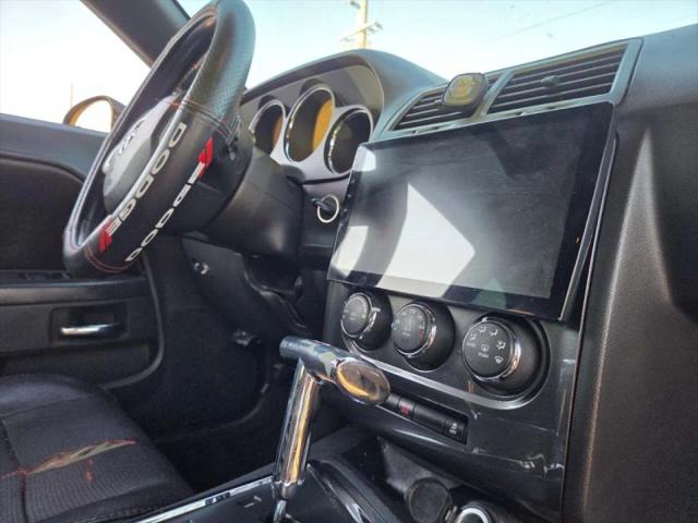 2012 Dodge Challenger SXT