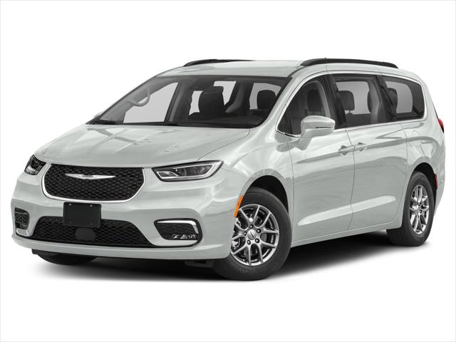 2021 Chrysler Pacifica Touring L AWD for sale in Rochester, NY
