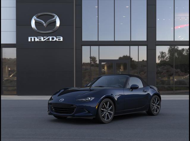 2026 Mazda MX-5 Grand Touring for sale in Danbury, CT