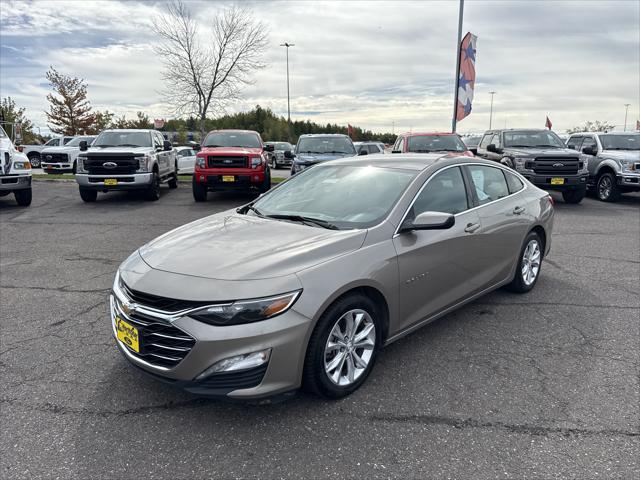 2023 Chevrolet Malibu 1LT for sale in Duluth, MN