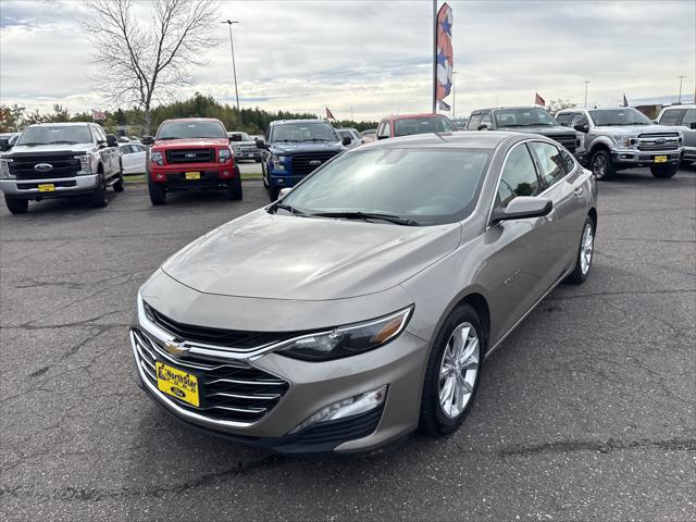2023 Chevrolet Malibu 1LT