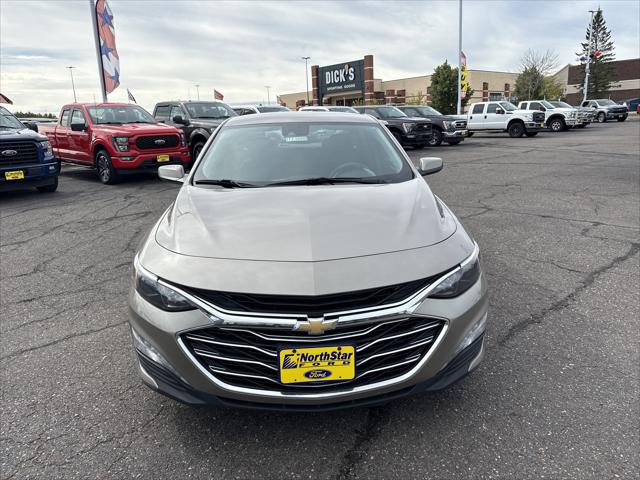 2023 Chevrolet Malibu 1LT