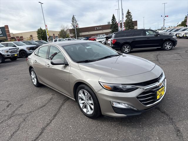 2023 Chevrolet Malibu 1LT