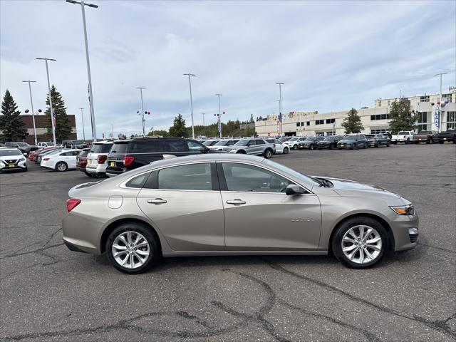 2023 Chevrolet Malibu 1LT