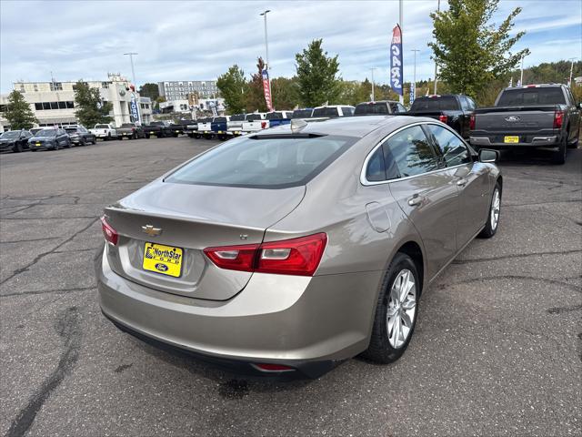 2023 Chevrolet Malibu 1LT