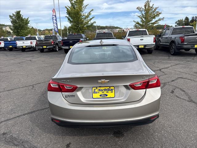 2023 Chevrolet Malibu 1LT