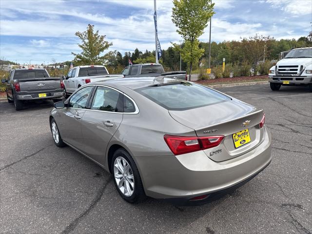 2023 Chevrolet Malibu 1LT