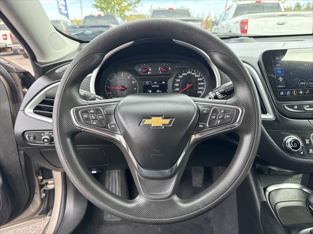 2023 Chevrolet Malibu 1LT