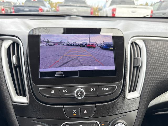 2023 Chevrolet Malibu 1LT