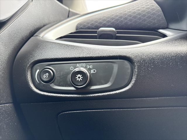 2023 Chevrolet Malibu 1LT