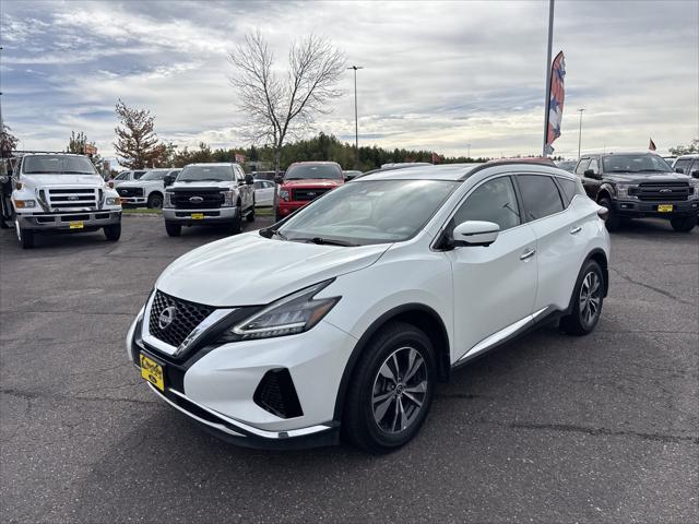 2024 Nissan Murano SV Intelligent AWD for sale in Duluth, MN