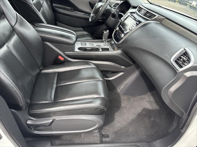 2024 Nissan Murano SV Intelligent AWD