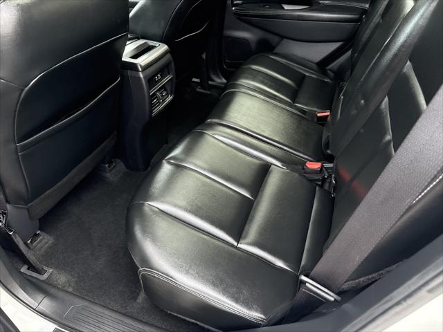 2024 Nissan Murano SV Intelligent AWD